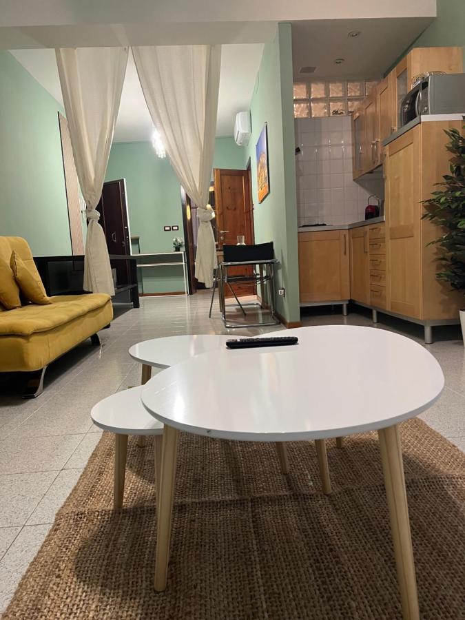 Aparthotel Verona Centro Экстерьер фото