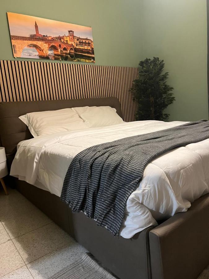 Aparthotel Verona Centro Экстерьер фото