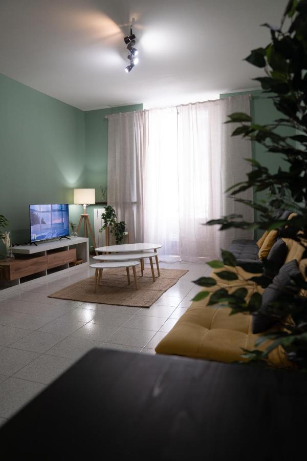Aparthotel Verona Centro Экстерьер фото